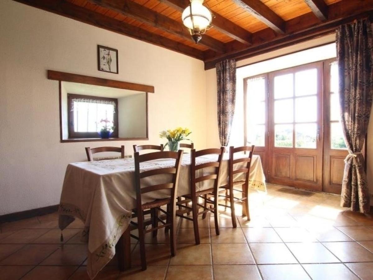 Villa Bains, 4 pièces, 7 personnes - FR-1-582-298 Extérieur photo
