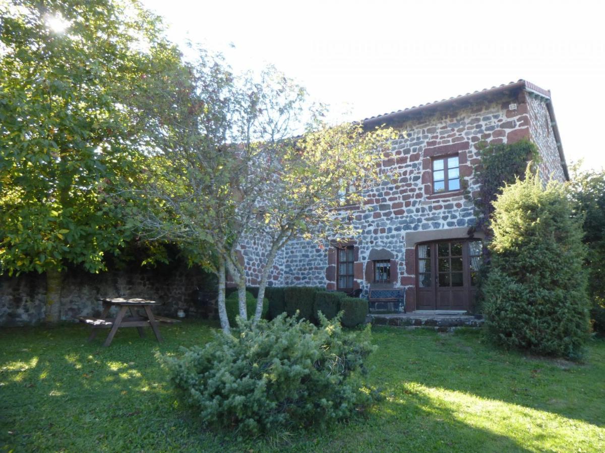 Villa Bains, 4 pièces, 7 personnes - FR-1-582-298 Extérieur photo