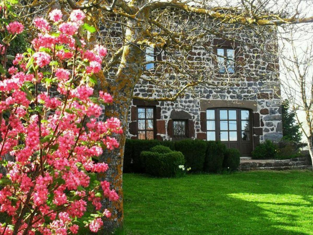 Villa Bains, 4 pièces, 7 personnes - FR-1-582-298 Extérieur photo