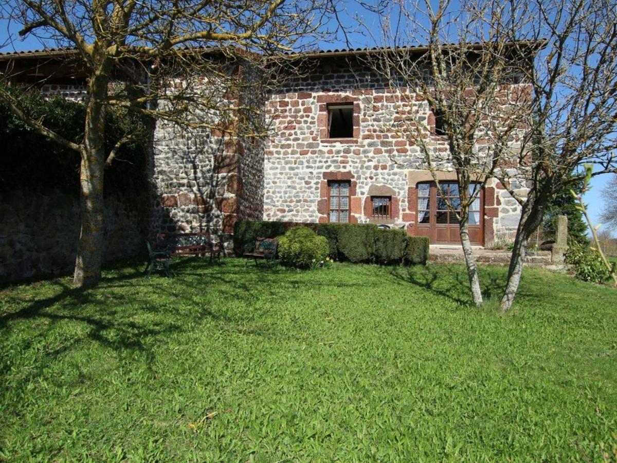 Villa Bains, 4 pièces, 7 personnes - FR-1-582-298 Extérieur photo